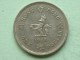 1978 - One $ / KM 43 ( Uncleaned Coin / For Grade, Please See Photo ) !! - Hong Kong