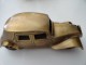 RARE : CITROEN TRACTION  BRONZE D'ART - Collectors Et Insolites - Toutes Marques