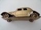 RARE : CITROEN TRACTION  BRONZE D'ART - Collectors E Strani - Tutte Marche