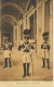 3 Cartes Vatican Gendarmes Garde Palatine  3 Cards - Vaticano