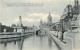 SAINT LOUIS   LOUISIANA EXIBITION 1904      BRIDGES OVER LAGOON  ELECTRICITY BUILDING - St Louis – Missouri