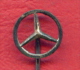 F2192 / Mercedes-Benz - German Automobile Manufacturer  - Germany Deutschland Allemagne Germania - Badge Pin - Mercedes