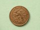 1914 - 1 Cent / KM 152 ( Uncleaned - For Grade, Please See Photo ) ! - 1 Cent