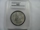 US USA 1 ONE DOLLAR MORGAN COIN SILVER 1889 WCG  MS67 - 1878-1921: Morgan