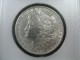 US USA 1 ONE DOLLAR MORGAN COIN SILVER 1889 WCG  MS67 - 1878-1921: Morgan