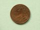 1915 - 1 CENT / KM 152 ( Uncleaned Coin / For Grade, Please See Photo ) !! - 1 Cent