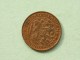 1928 - 1 CENT / KM 152 ( Uncleaned Coin / For Grade, Please See Photo ) !! - 1 Cent