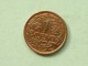 1930 - 1 CENT / KM 152 ( Uncleaned Coin / For Grade, Please See Photo ) !! - 1 Cent