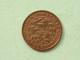 1938 - 1 CENT / KM 152 ( Uncleaned Coin / For Grade, Please See Photo ) !! - 1 Cent