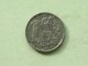 1944 - 1 CENT / KM 170 ( Uncleaned Coin / For Grade, Please See Photo ) !! - 1 Cent