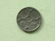 1944 - 1 CENT / KM 170 ( Uncleaned Coin / For Grade, Please See Photo ) !! - 1 Cent