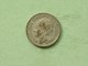 1936 ( Zilver ) 10 CENT / KM 163 ( Uncleaned Coin / For Grade, Please See Photo ) !! - 10 Cent