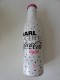 LOT OF 12 BOTTLES :  KARL LAGERFELD COCA-COLA LIGHT ( LIMITED EDITIONS ) - Limonade