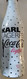 Delcampe - LOT OF 12 BOTTLES :  KARL LAGERFELD COCA-COLA LIGHT ( LIMITED EDITIONS ) - Soda