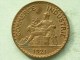 1921 - 2 Francs Chambres De Commerce / KM 877 ( Uncleaned Coin / For Grade, Please See Photo ) !! - Autres & Non Classés