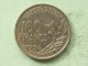 1954 - 100 Francs / KM 919.1 ( Uncleaned Coin / For Grade, Please See Photo ) !! - Autres & Non Classés