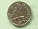 1955 B - 100 Francs / KM 919.2 ( Uncleaned Coin / For Grade, Please See Photo ) !! - Sonstige & Ohne Zuordnung