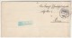 POLAND / GERMAN ANNEXATION 1906 L ETTER  SENT FROM  GRUDZIAC TO POZNAN - Covers & Documents