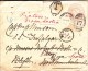 Great Britain 1p Victoria Postal Stationery Posted 'Brytonstone S.O. AP 16 92' To Blyth Re-directed To Pictou, NS - Stamped Stationery, Airletters & Aerogrammes