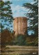 Cp 45 Châtillon Coligny Premier Jour 17-2-1973 Le Donjon Du Château (voir Scan-recto-verso) - Chatillon Coligny