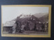 AK ST.GALLEN Gallenstein Kabinettphoto Ca.1890 ////  D*11722 - St. Gallen