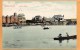 Southport 1905 Postcard - Southport