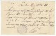 POLAND / GERMAN ANNEXATION 1906  POSTCARD  SENT FROM  BERLIN TO BOLESLAWIEC - Brieven En Documenten