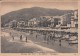 ALASSIO -RIVIERA DEI FIORI-SPIAGGIA VIAGGIATA 1953 X MILANO - Savona