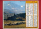 CALENDRIER 1979 NEVACHE HAUTES ALPES CLELLES EN TRIERES ISERE IMPRIMEUR OBERTHUR CALENDRIER DOUBLE - Groot Formaat: 1971-80