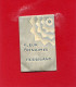 ECHANTILLON ANCIEN PARFUM FLEUR BIEN AIMEE HOUBIGANT POCHETTE DE POUDRE PARFUMEE - Unclassified