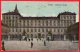 [DC6482] TORINO - PALAZZO REALE - Viaggiata 1917 - Old Postcard - Palazzo Reale