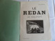 ANCIEN PETIT GUIDE HISTOR. / LE REDAN DE NIEUPORT 14-18  / DE M. CORVILAIN - Documents