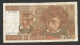 FRANCE - BANQUE De FRANCE - 10 FRANCS (1976) A.5 - 1 - 1976 - 10 F 1972-1978 ''Berlioz''