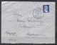 Turkey Censored Cover Posted 1.1. 1940 Galata Istambul  To Hannover - Lettres & Documents