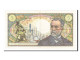 Billet, France, 5 Francs, 5 F 1966-1970 ''Pasteur'', 1967, 1967-12-07, SUP - 5 F 1966-1970 ''Pasteur''