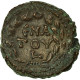 Monnaie, Maximien Hercule, Tétradrachme, Alexandrie, TTB+, Bronze - Provincie