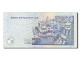 Billet, Mauritius, 50 Rupees, 2001, TTB - Mauritius