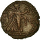 Monnaie, Numérien, Tétradrachme, 282-283, Alexandrie, TTB+, Bronze - Röm. Provinz