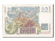 Billet, France, 50 Francs, 50 F 1946-1951 ''Le Verrier'', 1951, 1951-02-01 - 50 F 1946-1951 ''Le Verrier''