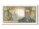 Billet, France, 5 Francs, 5 F 1966-1970 ''Pasteur'', 1966, 1966-11-04, SUP+ - 5 F 1966-1970 ''Pasteur''