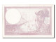 Billet, France, 5 Francs, 5 F 1917-1940 ''Violet'', 1933, 1933-09-14, TTB - 5 F 1917-1940 ''Violet''