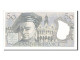 Billet, France, 50 Francs, 50 F 1976-1992 ''Quentin De La Tour'', 1980, NEUF - 50 F 1976-1992 ''Quentin De La Tour''