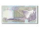 Billet, Libya, 1/2 Dinar, 2002, NEUF - Libië