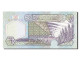 Billet, Libya, 1/2 Dinar, 2002, NEUF - Libya