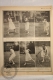 Delcampe - La Bibliotheque Très Sport, 1920s Magazine Supplement - Tennis - Old Pictures Of Suzanne Lenglen - 20 Pages - 1900 - 1949