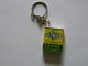 LOT DE 2 PORTE CLE - Key-rings