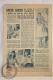 Old 1950s Spanish Magazine -  Article About Sofia Loren - Zeitschriften