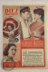 Old 1950s Spanish Magazine -  Article About Sofia Loren - Zeitschriften