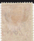 GABON - YVERT N° 3 * - COTE = 140 EUR. - Neufs