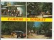 CANET EN ROUSSILLON - Camping Caravaning LE BOSQUET - Canet En Roussillon